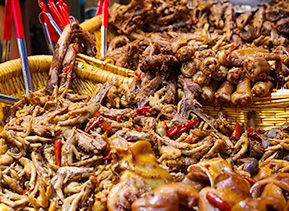 現(xiàn)撈辣鹵技術(shù)培訓